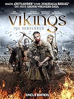 Vikings: Die Berserker