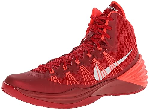 Hyperdunk 2013 Red And Blue