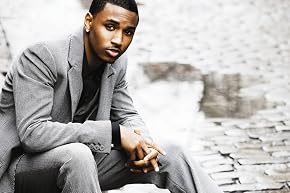 Image of Trey Songz