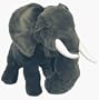 Large Elephant Puppet