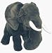 Large Elephant Puppet