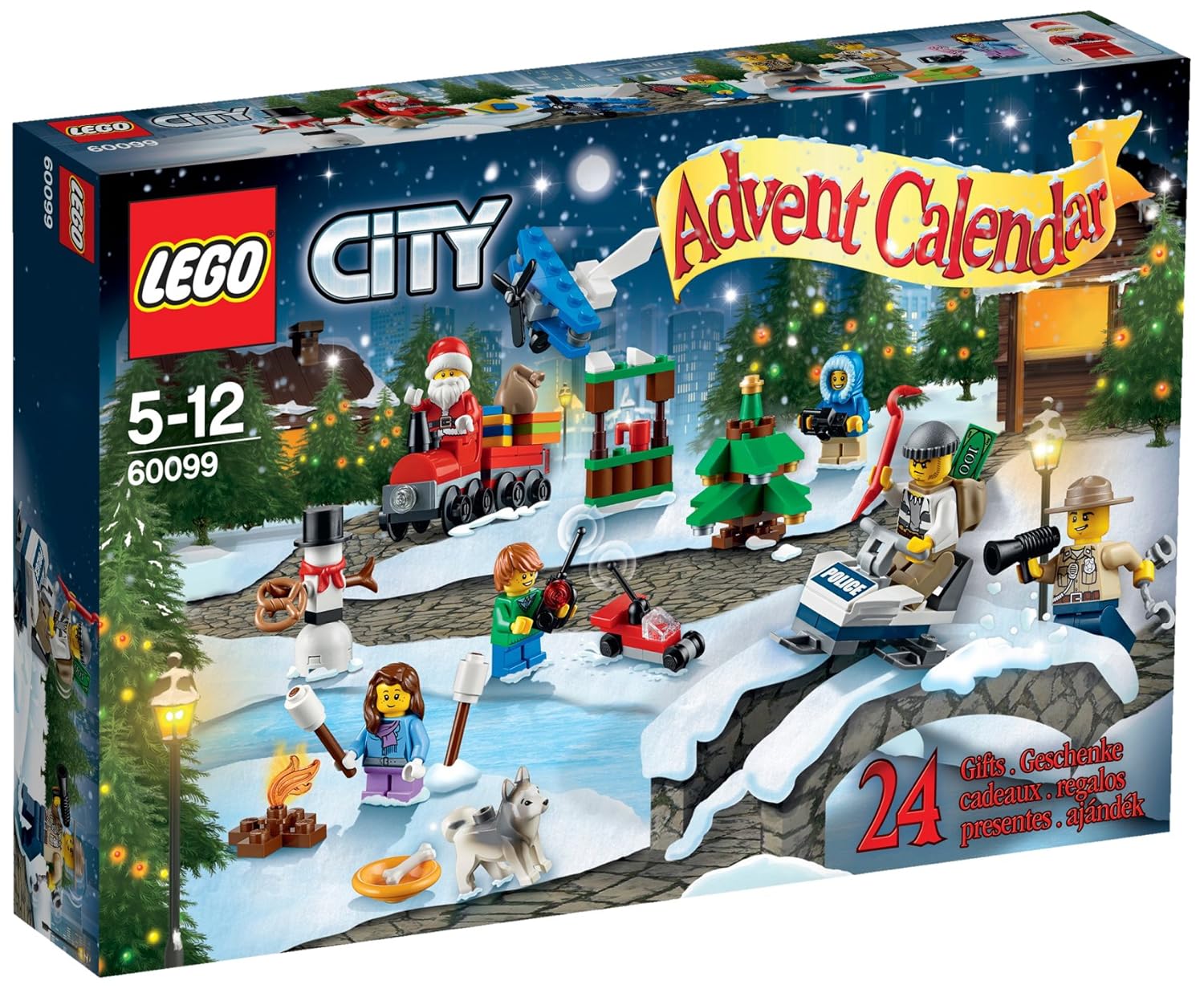 Chickywiggle s Blogspot Christmas Advent Calendars