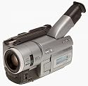 Sony DCRTRV103 Handycam Digital Camcorder