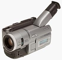 Sony DCRTRV103 Handycam Digital Camcorder