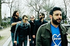 Image of Band of Horses
