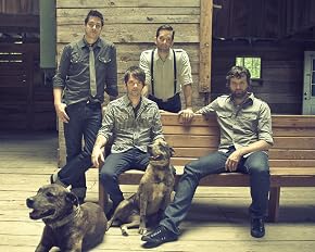 Image de Jars of Clay