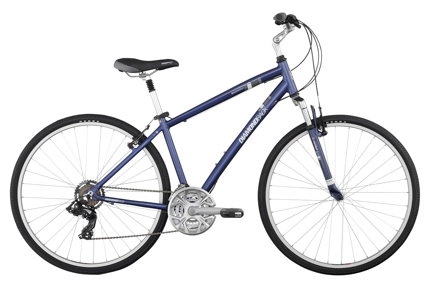 diamondback bike