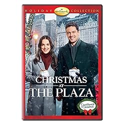 Christmas at the Plaza