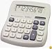 Texas Instruments TI1795SV Solar Calculator