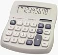 Texas Instruments TI1795SV Solar Calculator
