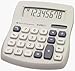 Electronics : Texas Instruments TI1795SV Solar Calculator