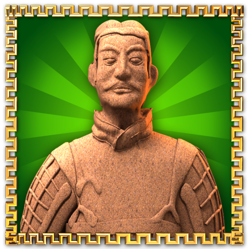 Mystic Palace Slots