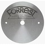 Forrest STIF10 10-Inch Size 1-Inch Arbor... by Forrest