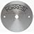 Forrest STIF05 5-Inch Saw Blade Dampener and Stiffener with 5/8-Inch Arbor