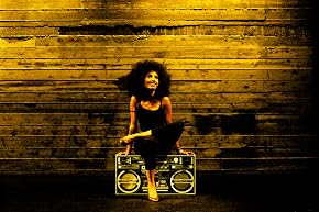 Bilder von Esperanza Spalding