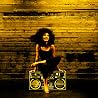 Abbildung von Esperanza Spalding