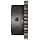 Martin Roller Chain Coupling, Sintered Steel, Inch