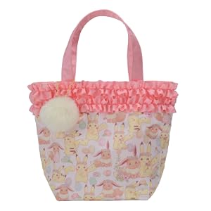 ポケモンイースターグッズ「Pikachu&Eievui's Easter」が発売