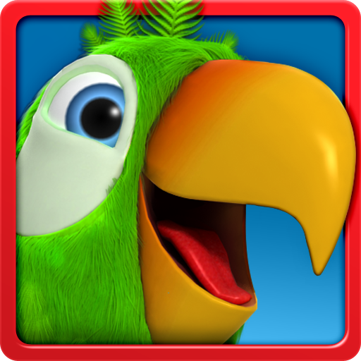 Talking Pierre - Smoke on the Water