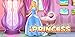 iPrincess - A Princess Dress Up and Makeover Game!