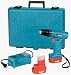Makita 6222DWLE 9.6 Volt Drill Kit with Two Batteries and Flashlight