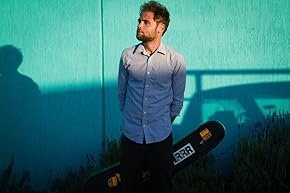 Bilder von Passenger