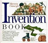 Steven Caneys Invention Book