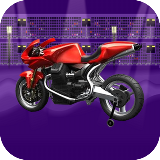 Moto X Stunt Extreme