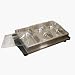Kitchen & Housewares : Buffet Warming Server Warmer, Chafing Dish Warmer Set, AZS-UE40063