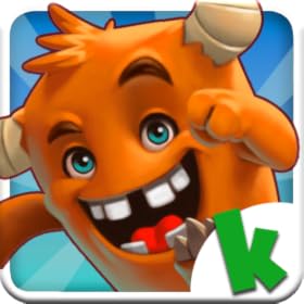 Monsterama Park