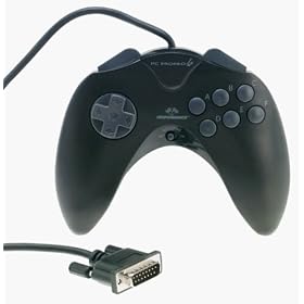 Interact P228 Performance ProPad 6 PC Game Controller