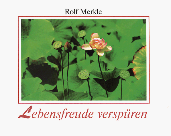 verspueren