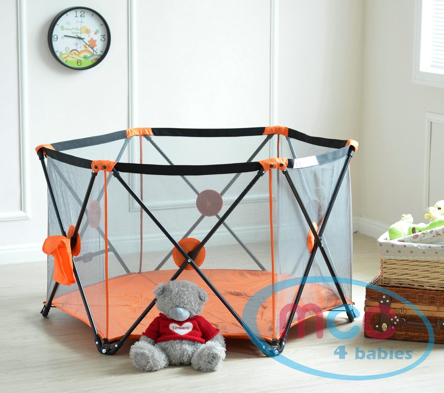 Top 10 Best Baby Playpens and Playards Reviews 20182019 on Flipboard