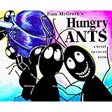 Hungry Ants: A Ready To Count Book