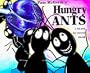Hungry Ants: A Ready To Count Book (Pam Mcgrath's Ants)