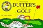 The Official Duffer's Rules of Golf
