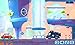 Wheely 7 Detective - Action Physics Puzzle Game