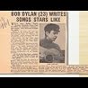 Bob Dylan – The Witmark Demos: 1962-1964