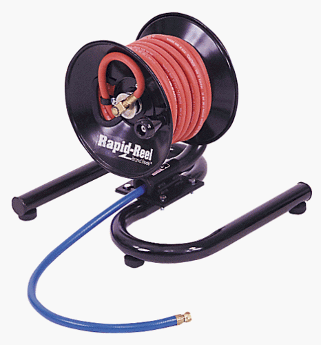 Rapid Reel BY13K 100 not included)