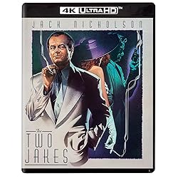 The Two Jakes [4K Ultra HD]