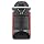 Nespresso Pixie Espresso Maker, Red