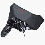 Motogear 73807 Motorcycle Dust Cover - Sport