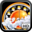 eWeather HD - �V�C�A�n�k�A�C���v