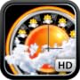 eWeather HD - Wetter, Barometer, Erdbeben von Elecont