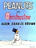 It's Christmastime Again, Charlie Brown