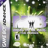 MIB: The Series