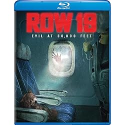 Row 19 [Blu-ray]