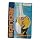 Bel-Art Scienceware Teflon (PTFE), Egg-Shaped Spinbar Magnetic Stir Bar