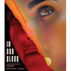 In Our Blood [Blu-ray]