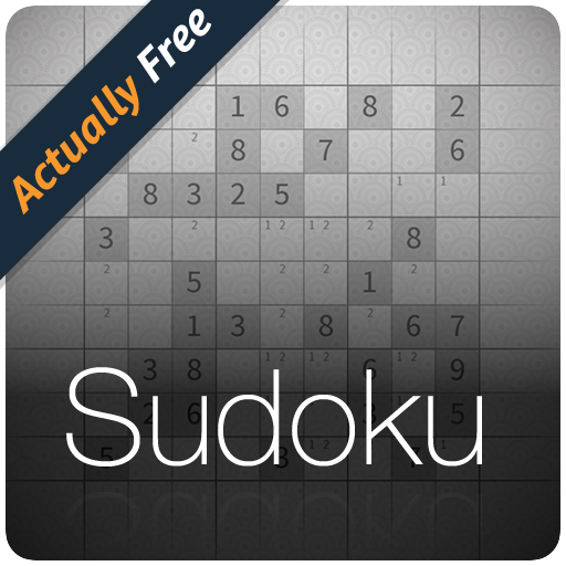 Sudoku - completely free, for tablets and phones!